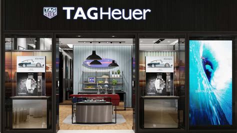 tag heuer service center usa.